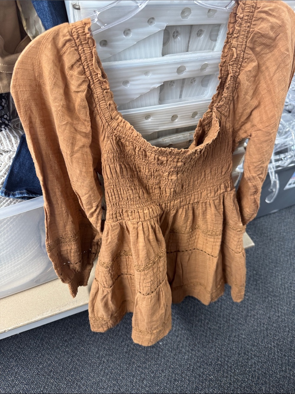 American eagle dress xs // 061830